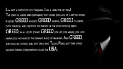 Couldn greed Op here