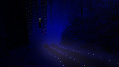 Couldn think what to