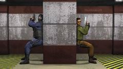 Counter-strike