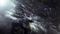 Counter-strike