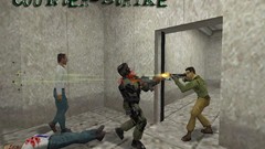 Counter-strike