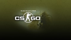 Counter-strike counter-strike global offensive video games