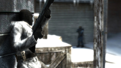 Counter strike cs video