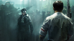 Countries that fought hard