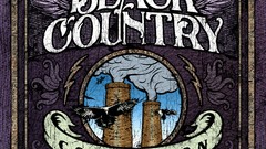 Country black Rock Music album covers