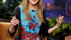 Country blue woman Celebrity blondes taylor swift smiling 