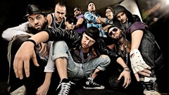 Country Music band Techno sweden alternative electronic music 