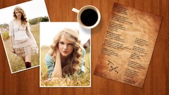 Country Music Lyrics taylor swift singers songwriter