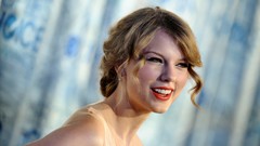 Country Music woman Celebrity Actress blondes taylor swift 