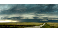 Country road high Resolution