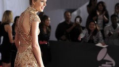 Country woman Celebrity Actress blondes taylor swift singers