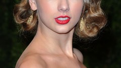 Country woman Celebrity Actress blondes taylor swift singers 