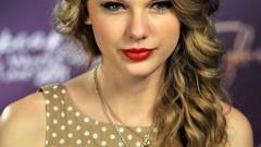 Country woman Celebrity Actress blondes taylor swift singers 