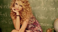 Country woman Celebrity American taylor swift singers Pop