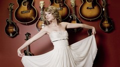 Country woman Celebrity blondes taylor swift singers