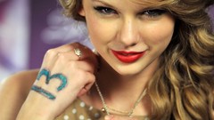 Country woman Celebrity blondes taylor swift singers sweetheart