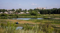 Countryside Villages