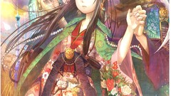 Couple Anime fuji choko