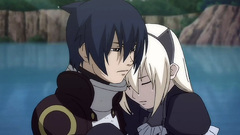 Couple Anime Tower Of