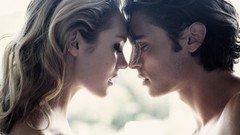 Couple candice swanepoel