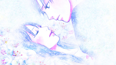 Couple Kimi ni todoke