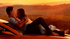 Couple Megan Fox shia labeouf lovers