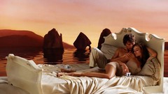 Couple Olivia Wilde heterosexual