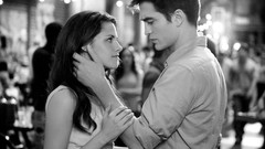 Couple twilight robert pattinson edward cullen Bella Swan 