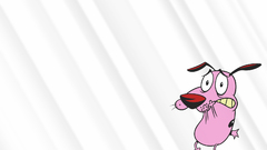 Courage the cowardly dog