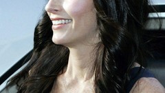 Courteney Cox