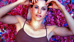 Courteney Cox