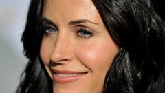 Courteney Cox
