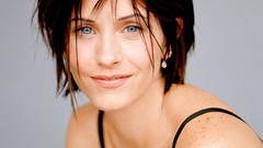 Courteney Cox