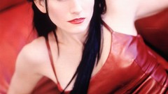 Courteney Cox