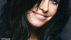 Courteney Cox