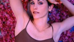 Courteney cox Celebrity