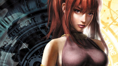 Covenant Manga Anime