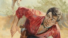 Cover American 20th century