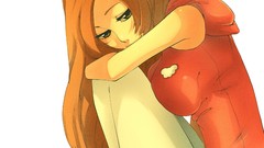 Cover bleach inoue orihime