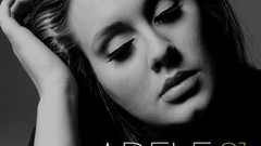 Cover Celebrity albums singers album covers Adele (singer)