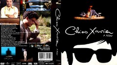 Cover chico xavier