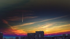 Cover cities skyscapes citylife