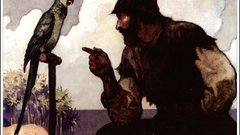 Cover Crusoe Know This wyeth