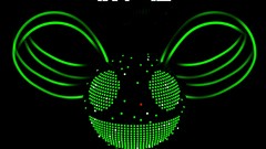 Cover deadmau5 4x4