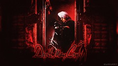 Cover devil may cry dante