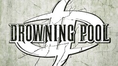 Cover drowning pool logos drowning music bands