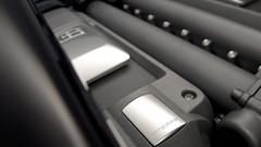 Cover Engines grand bugatti veyron