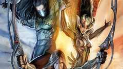 Cover high Resolution