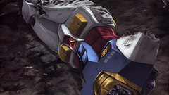 Cover high Resolution