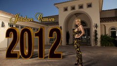 Cover Jordan Carver